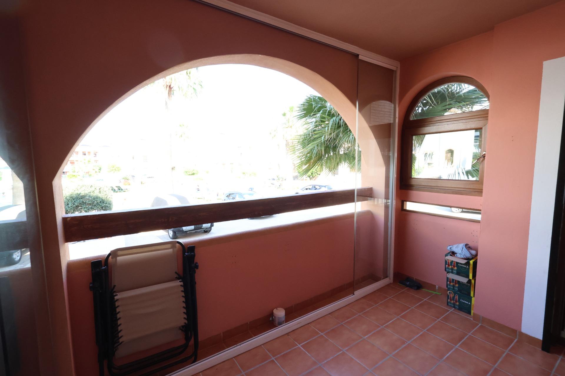 3-3 Apartment in Orihuela Costa, Alicante