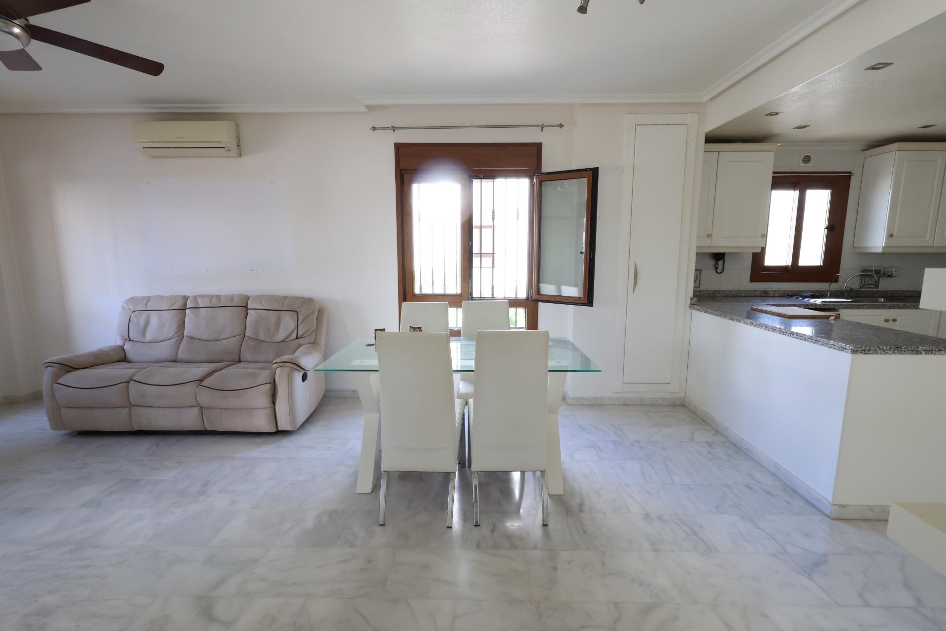3-4 Apartment in Orihuela Costa, Alicante