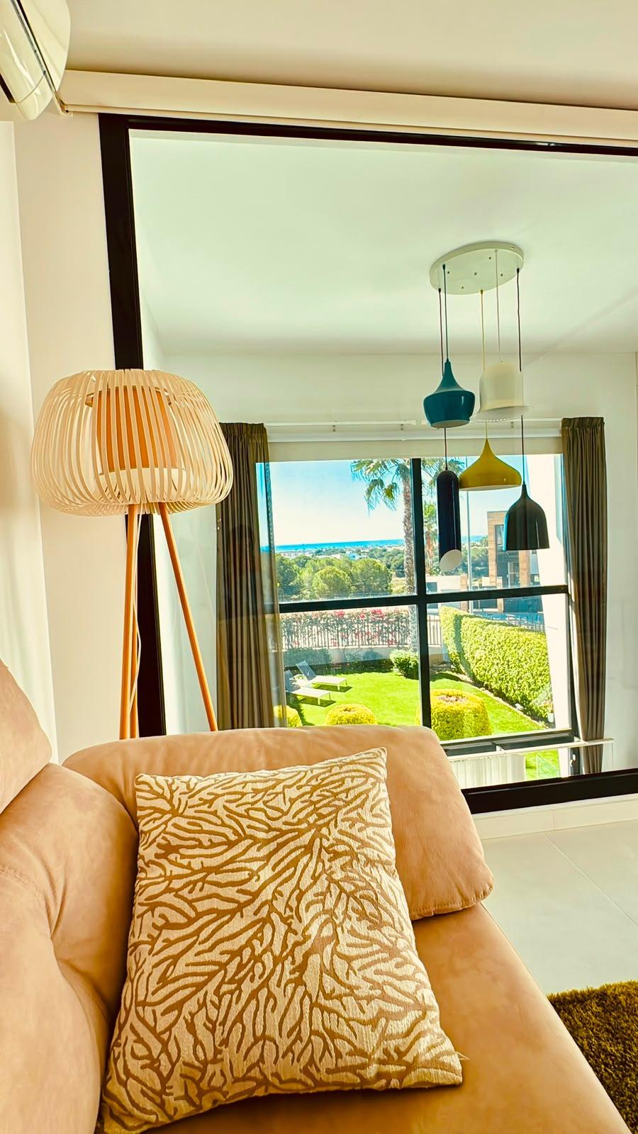 3-4 Town House in Orihuela Costa, Alicante