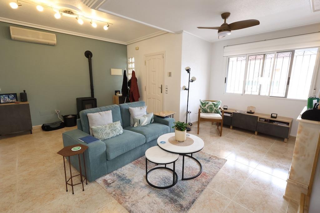 3-4 Villa in San Miguel de Salinas, Alicante