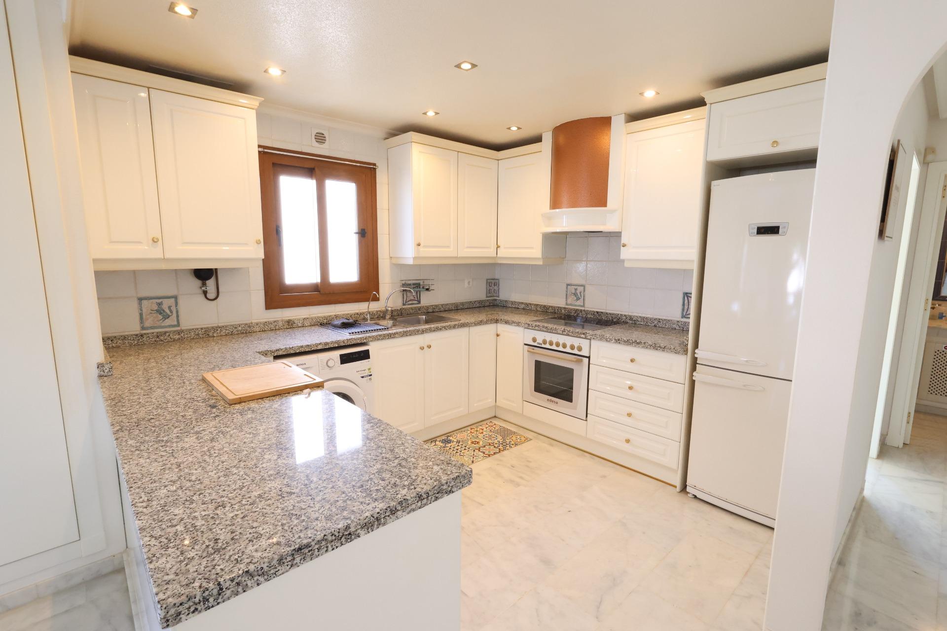 3-5 Apartment in Orihuela Costa, Alicante