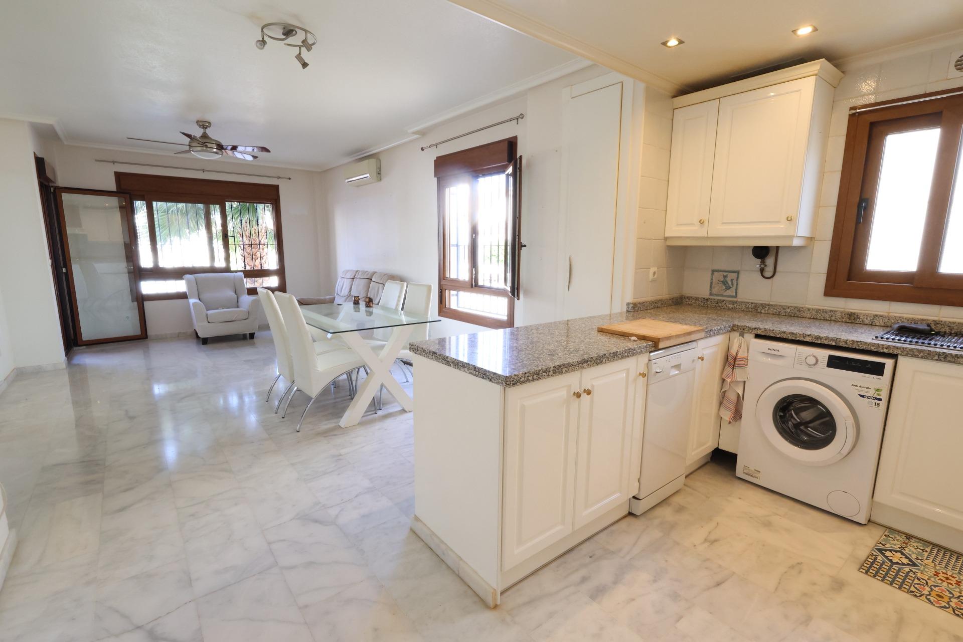 3-6 Apartment in Orihuela Costa, Alicante