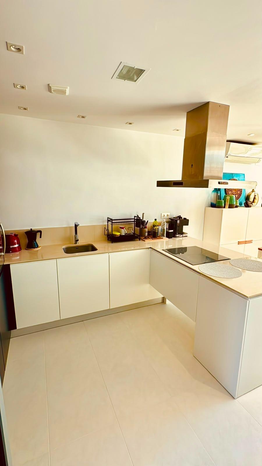 3-6 Town House in Orihuela Costa, Alicante