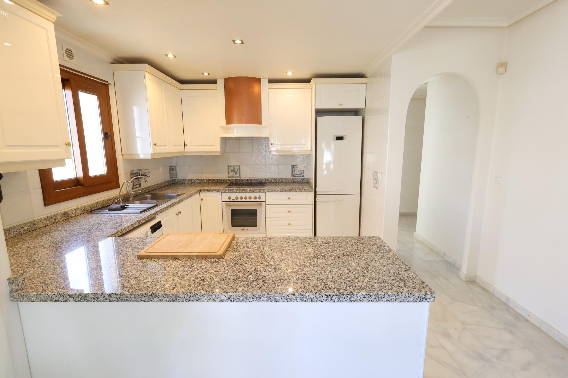 3-7 Apartment in Orihuela Costa, Alicante