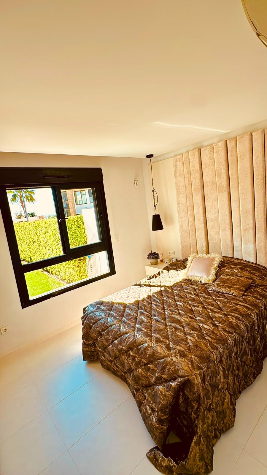 3-7 Town House in Orihuela Costa, Alicante