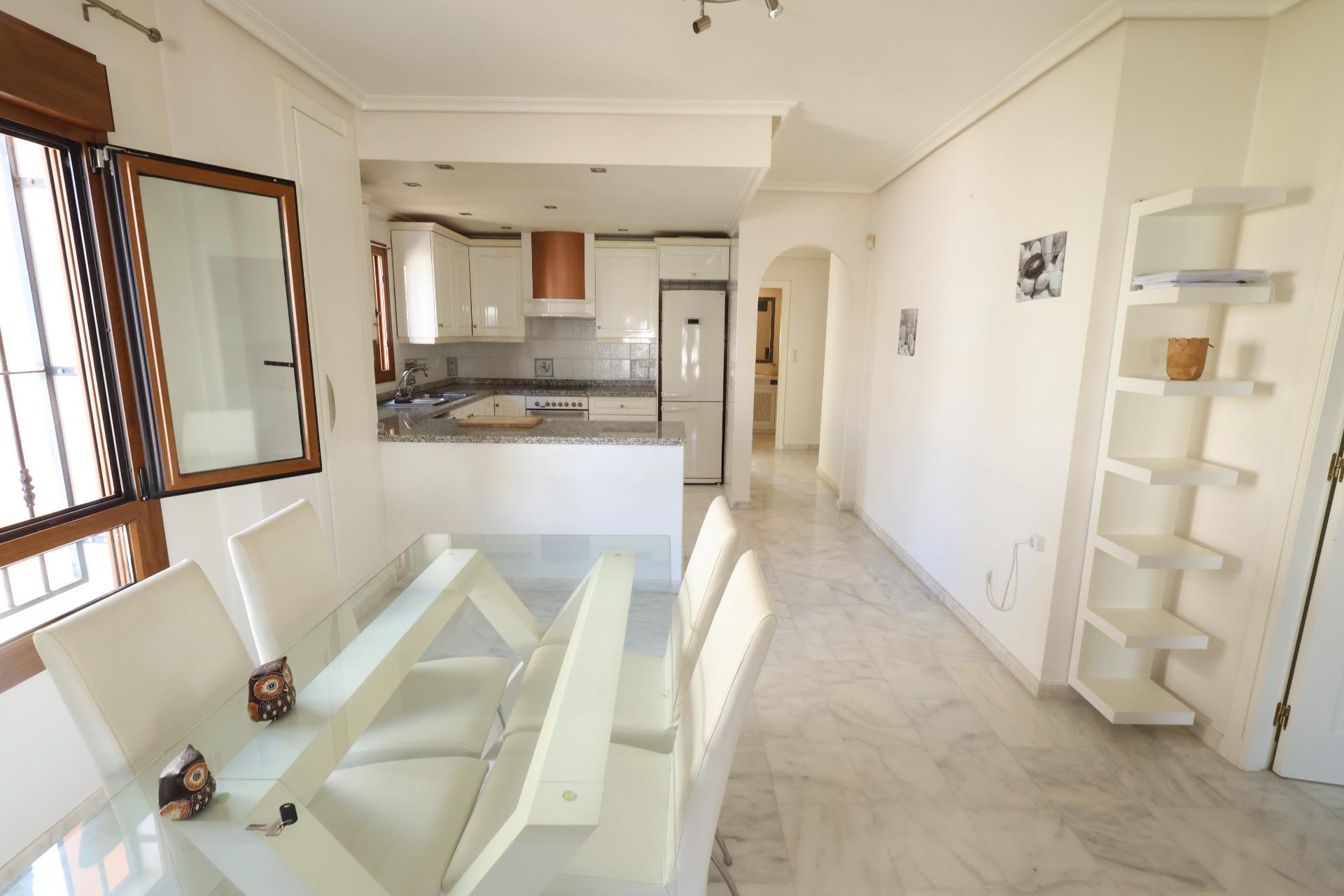 3-8 Apartment in Orihuela Costa, Alicante