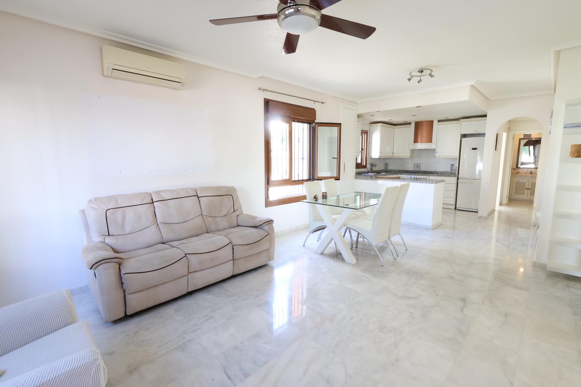 3-9 Apartment in Orihuela Costa, Alicante