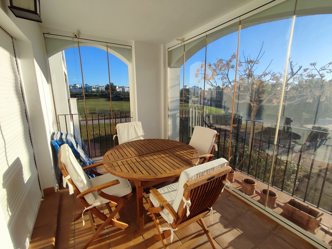 30617-apartment-for-sale-in-hacienda-riquelme-golf-resort-23895331-large Apartment in Hacienda Riquelme Golf Resort, Murcia