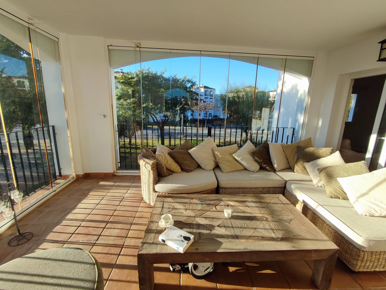 30617-apartment-for-sale-in-hacienda-riquelme-golf-resort-23895334-large Apartment in Hacienda Riquelme Golf Resort, Murcia
