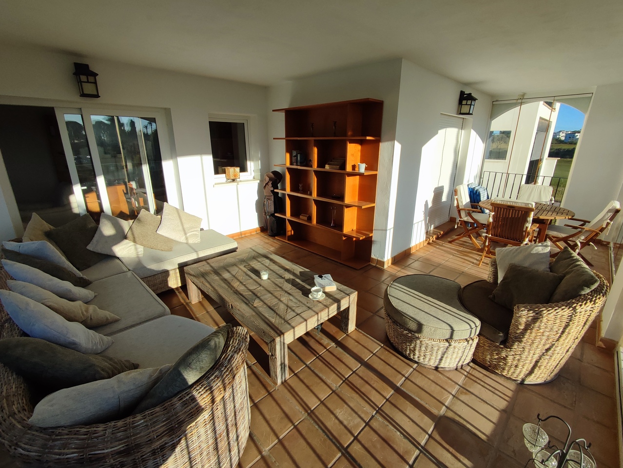 30617-apartment-for-sale-in-hacienda-riquelme-golf-resort-23919192-large Apartment in Hacienda Riquelme Golf Resort, Murcia