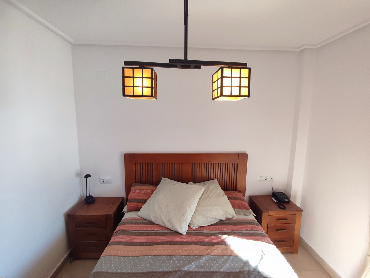 30617-apartment-for-sale-in-hacienda-riquelme-golf-resort-23920398-large Apartment in Hacienda Riquelme Golf Resort, Murcia