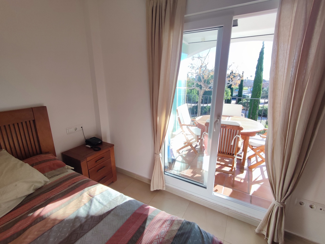 30617-apartment-for-sale-in-hacienda-riquelme-golf-resort-23920399-large Apartment in Hacienda Riquelme Golf Resort, Murcia
