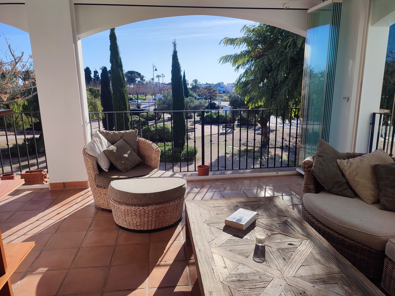 30617-apartment-for-sale-in-hacienda-riquelme-golf-resort-23920400-large Apartment in Hacienda Riquelme Golf Resort, Murcia