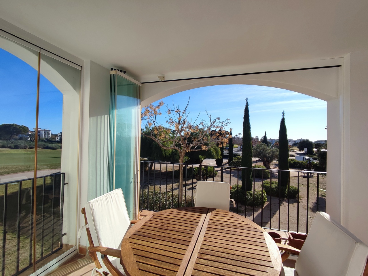 30617-apartment-for-sale-in-hacienda-riquelme-golf-resort-23920405-large Apartment in Hacienda Riquelme Golf Resort, Murcia