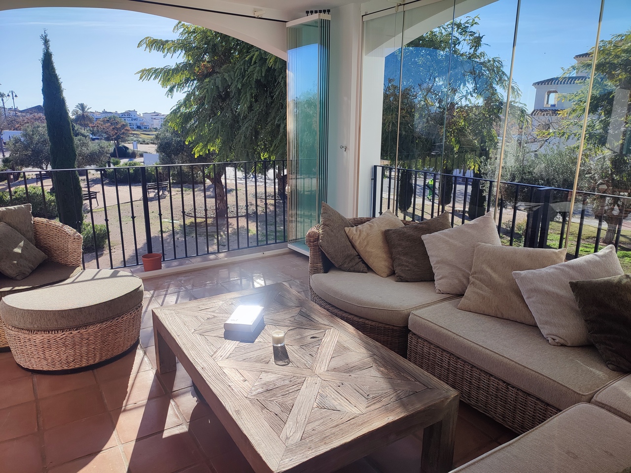 30617-apartment-for-sale-in-hacienda-riquelme-golf-resort-23920406-large Apartment in Hacienda Riquelme Golf Resort, Murcia