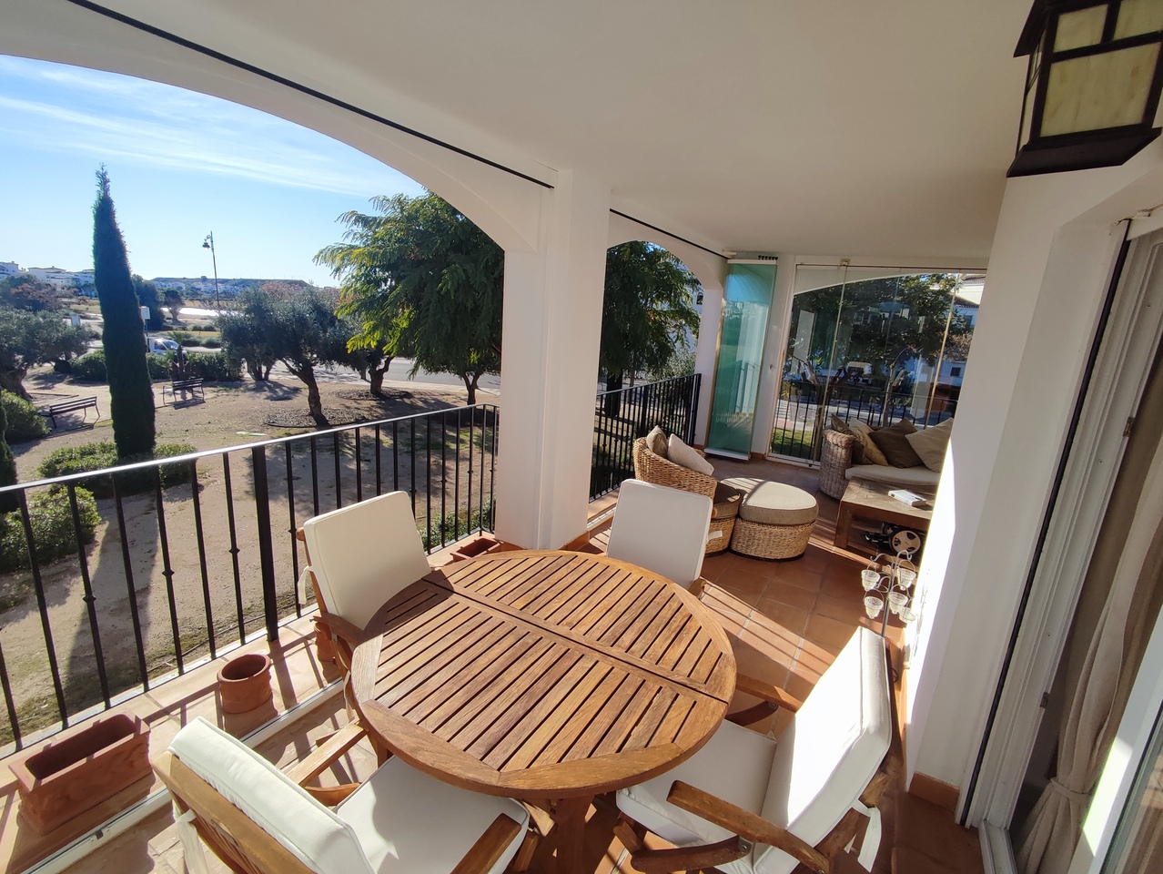 30617-apartment-for-sale-in-hacienda-riquelme-golf-resort-23920407-large Apartment in Hacienda Riquelme Golf Resort, Murcia