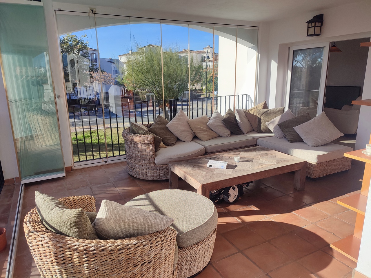 30617-apartment-for-sale-in-hacienda-riquelme-golf-resort-23920408-large Apartment in Hacienda Riquelme Golf Resort, Murcia