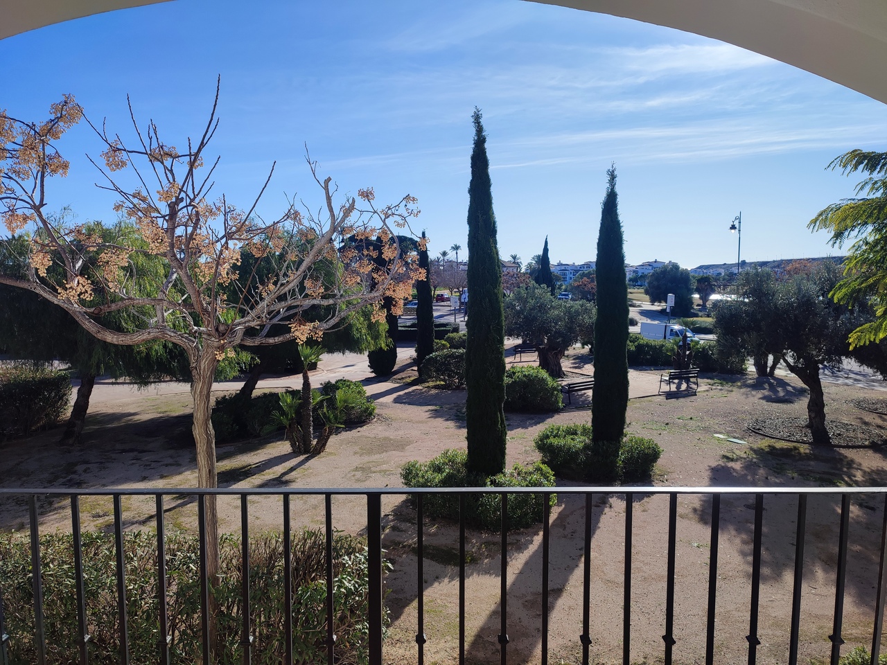 30617-apartment-for-sale-in-hacienda-riquelme-golf-resort-23920410-large Apartment in Hacienda Riquelme Golf Resort, Murcia