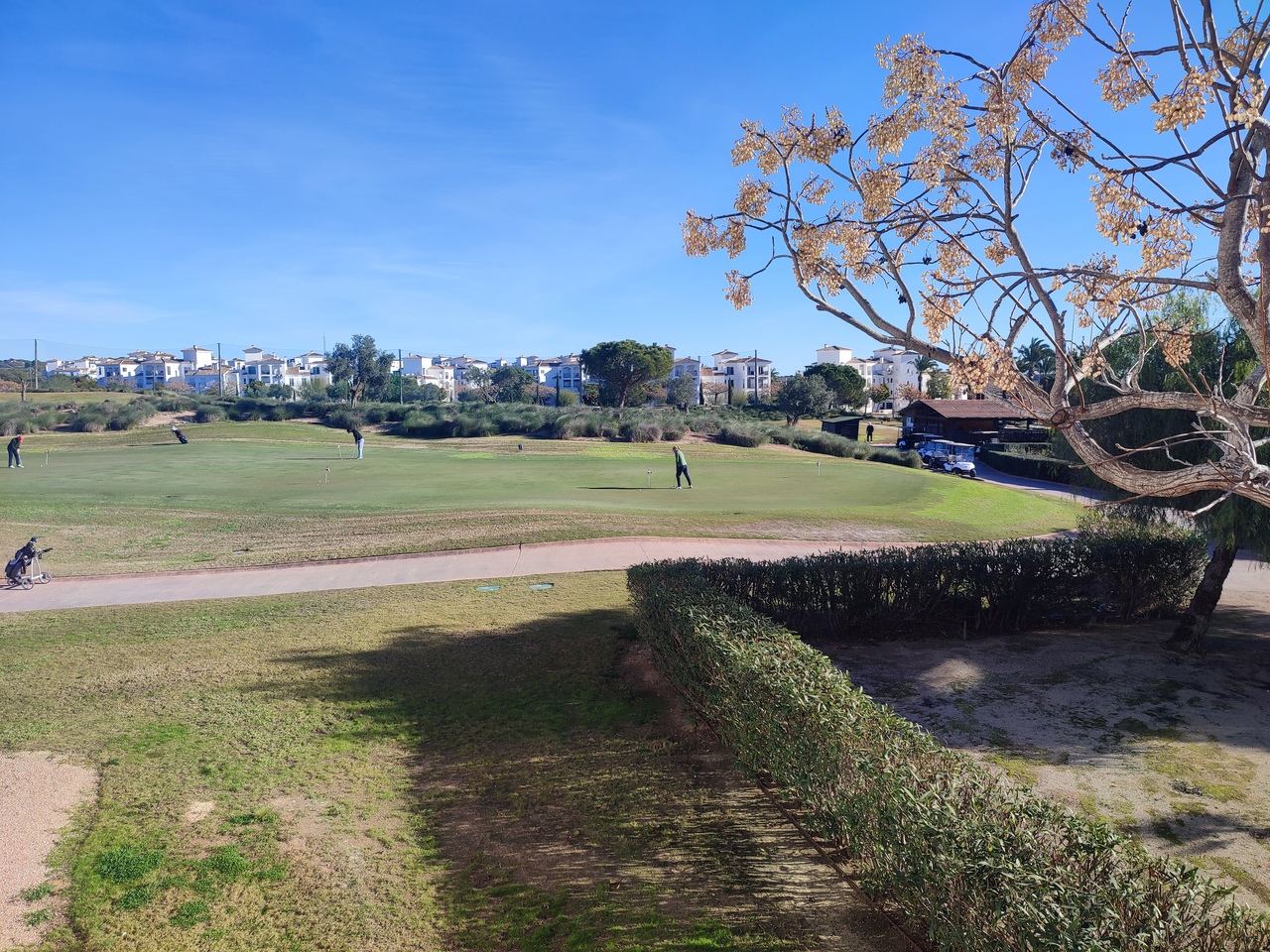 30617-apartment-for-sale-in-hacienda-riquelme-golf-resort-23920411-large Apartment in Hacienda Riquelme Golf Resort, Murcia