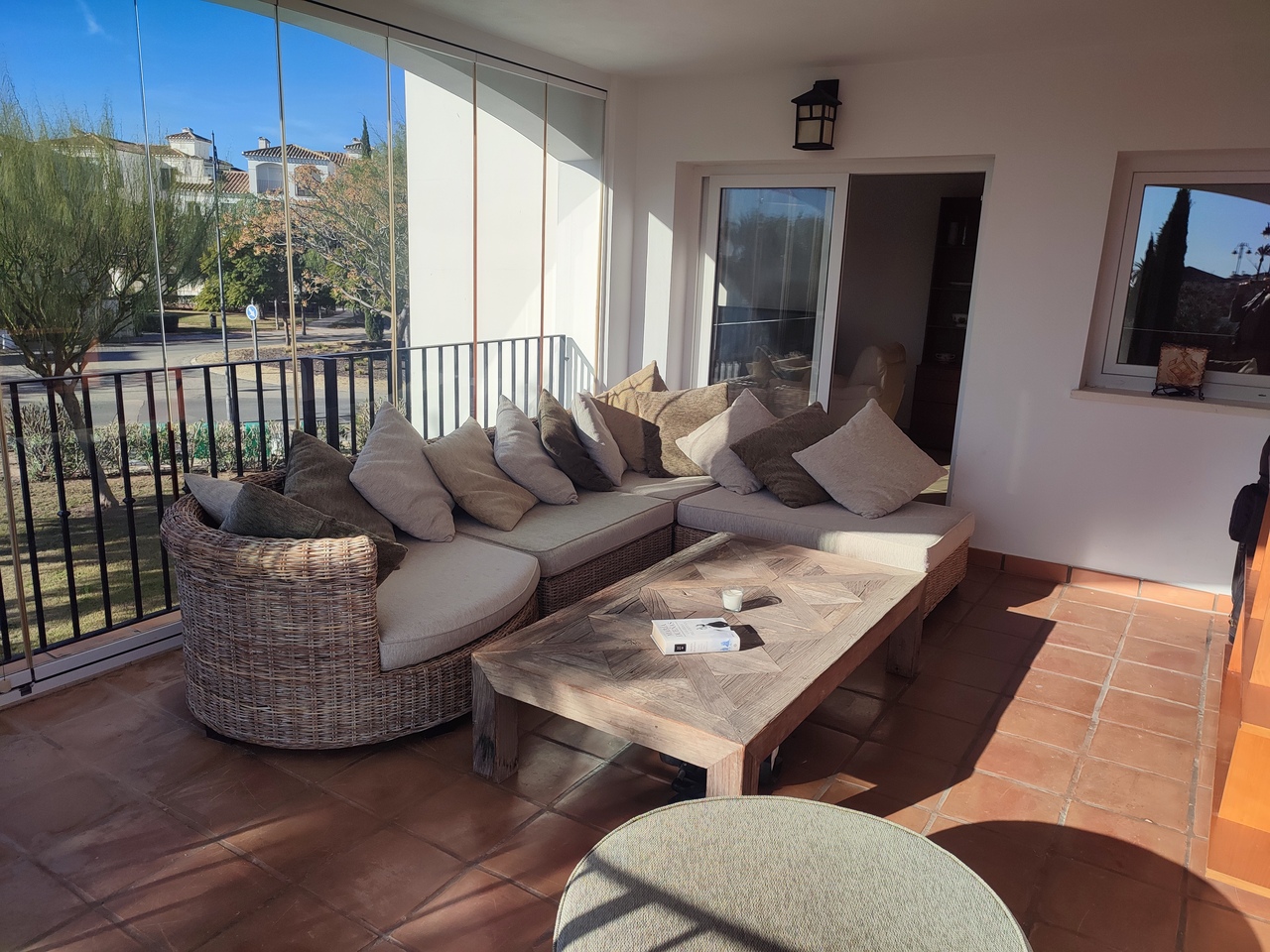30617-apartment-for-sale-in-hacienda-riquelme-golf-resort-23920413-large Apartment in Hacienda Riquelme Golf Resort, Murcia