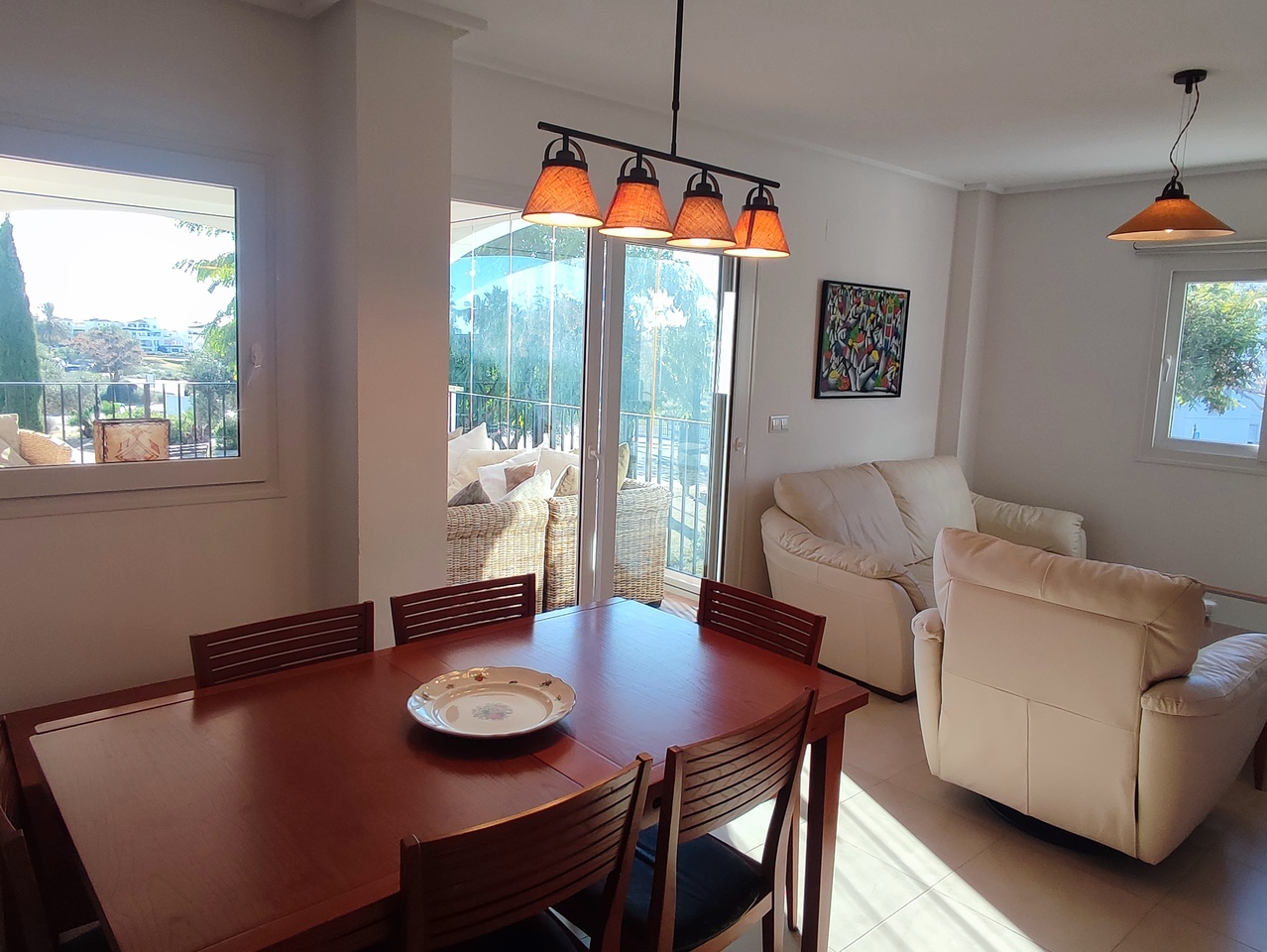 30617-apartment-for-sale-in-hacienda-riquelme-golf-resort-23920424-large Apartment in Hacienda Riquelme Golf Resort, Murcia