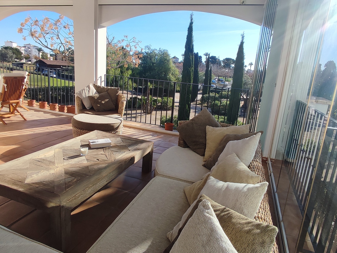 30617-apartment-for-sale-in-hacienda-riquelme-golf-resort-23920429-large Apartment in Hacienda Riquelme Golf Resort, Murcia