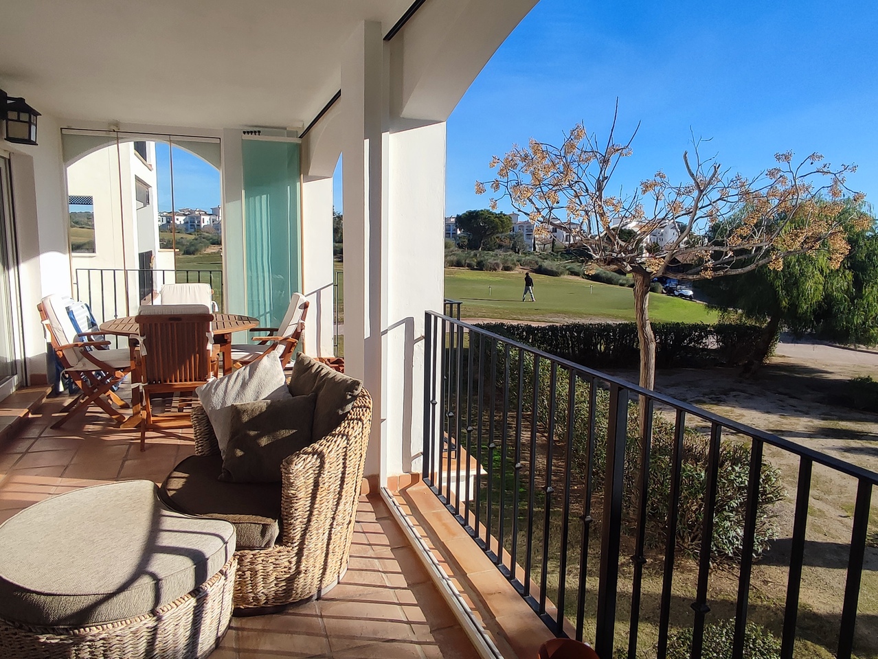 30617-apartment-for-sale-in-hacienda-riquelme-golf-resort-23920432-large Apartment in Hacienda Riquelme Golf Resort, Murcia