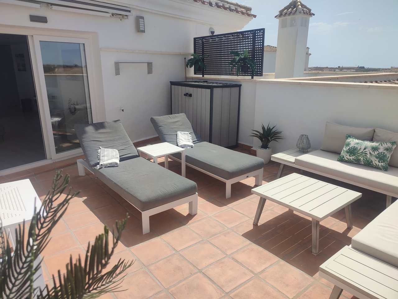 31360-penthouse-for-sale-in-hacienda-riquelme-golf-resort-26462273-large Penthouse in Hacienda Riquelme Golf Resort, Murcia