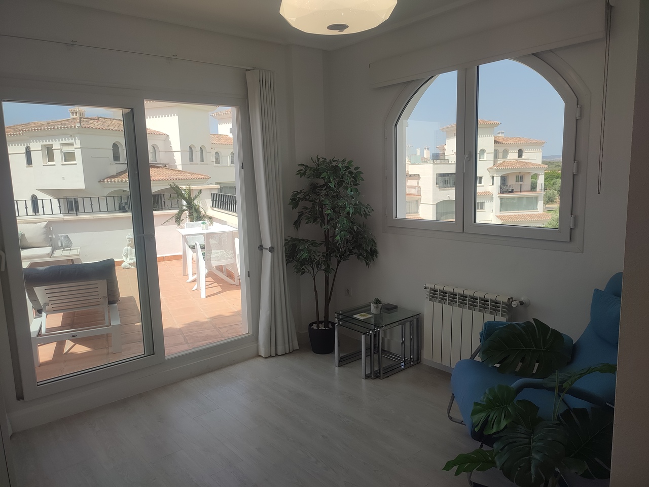 31360-penthouse-for-sale-in-hacienda-riquelme-golf-resort-26462275-large Penthouse in Hacienda Riquelme Golf Resort, Murcia