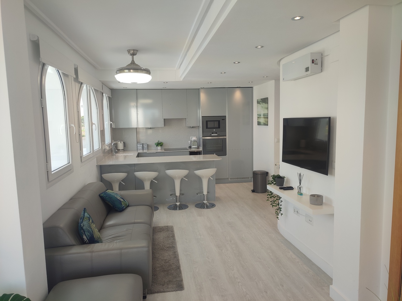31360-penthouse-for-sale-in-hacienda-riquelme-golf-resort-26462276-large Penthouse in Hacienda Riquelme Golf Resort, Murcia