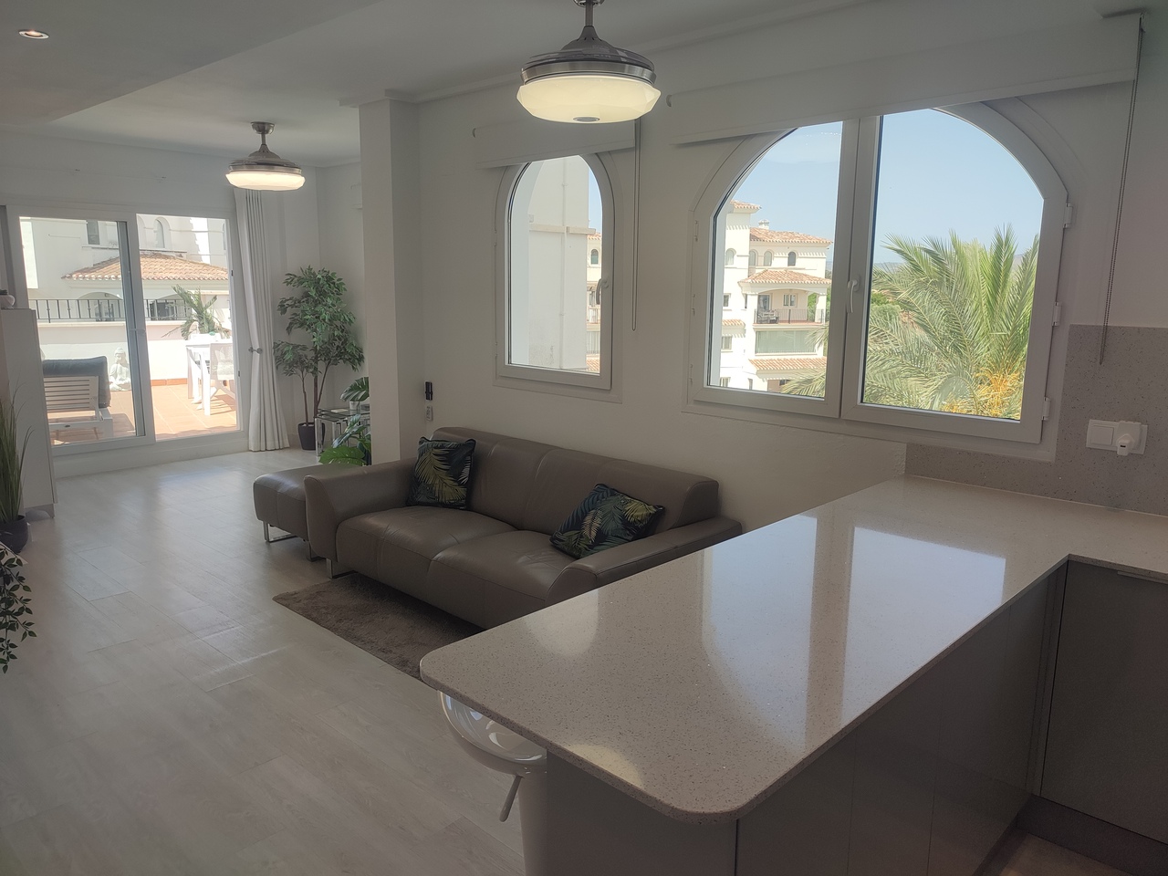 31360-penthouse-for-sale-in-hacienda-riquelme-golf-resort-26462281-large Penthouse in Hacienda Riquelme Golf Resort, Murcia