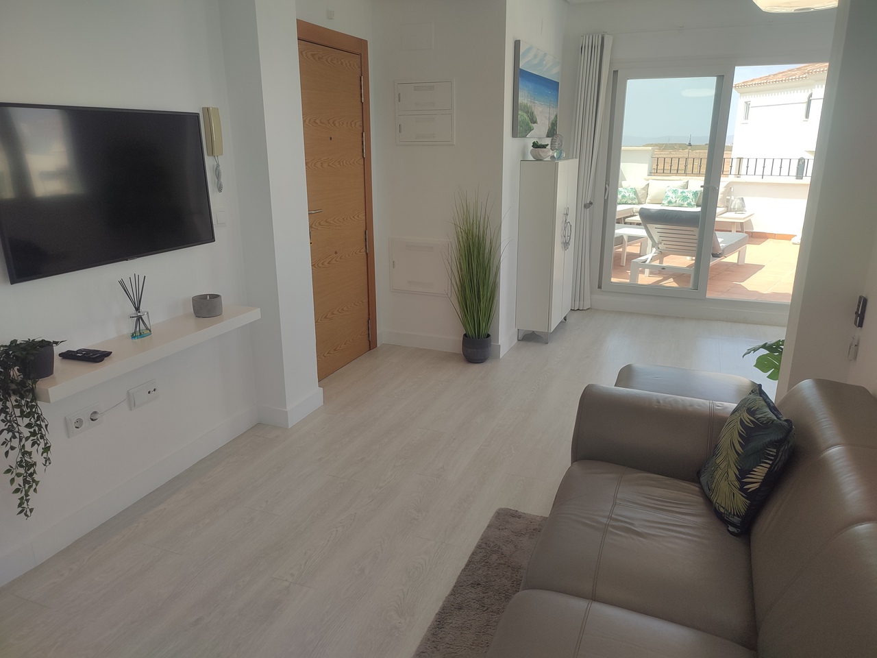 31360-penthouse-for-sale-in-hacienda-riquelme-golf-resort-26462283-large Penthouse in Hacienda Riquelme Golf Resort, Murcia