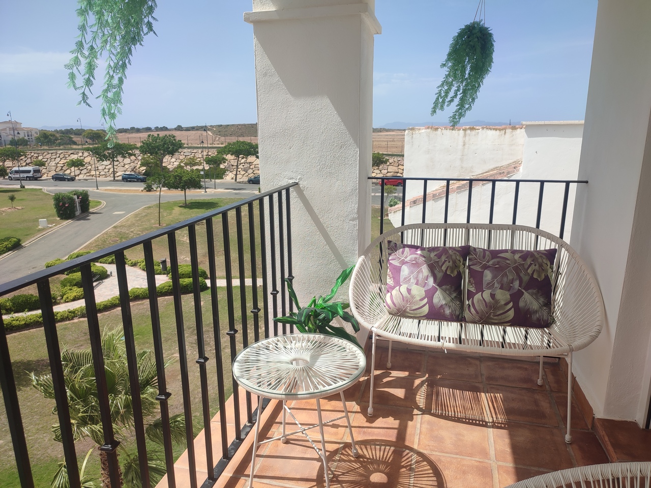 31360-penthouse-for-sale-in-hacienda-riquelme-golf-resort-26462293-large Penthouse in Hacienda Riquelme Golf Resort, Murcia