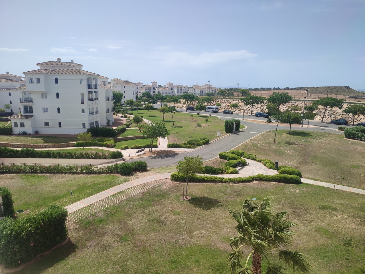 31360-penthouse-for-sale-in-hacienda-riquelme-golf-resort-26462294-large Penthouse in Hacienda Riquelme Golf Resort, Murcia