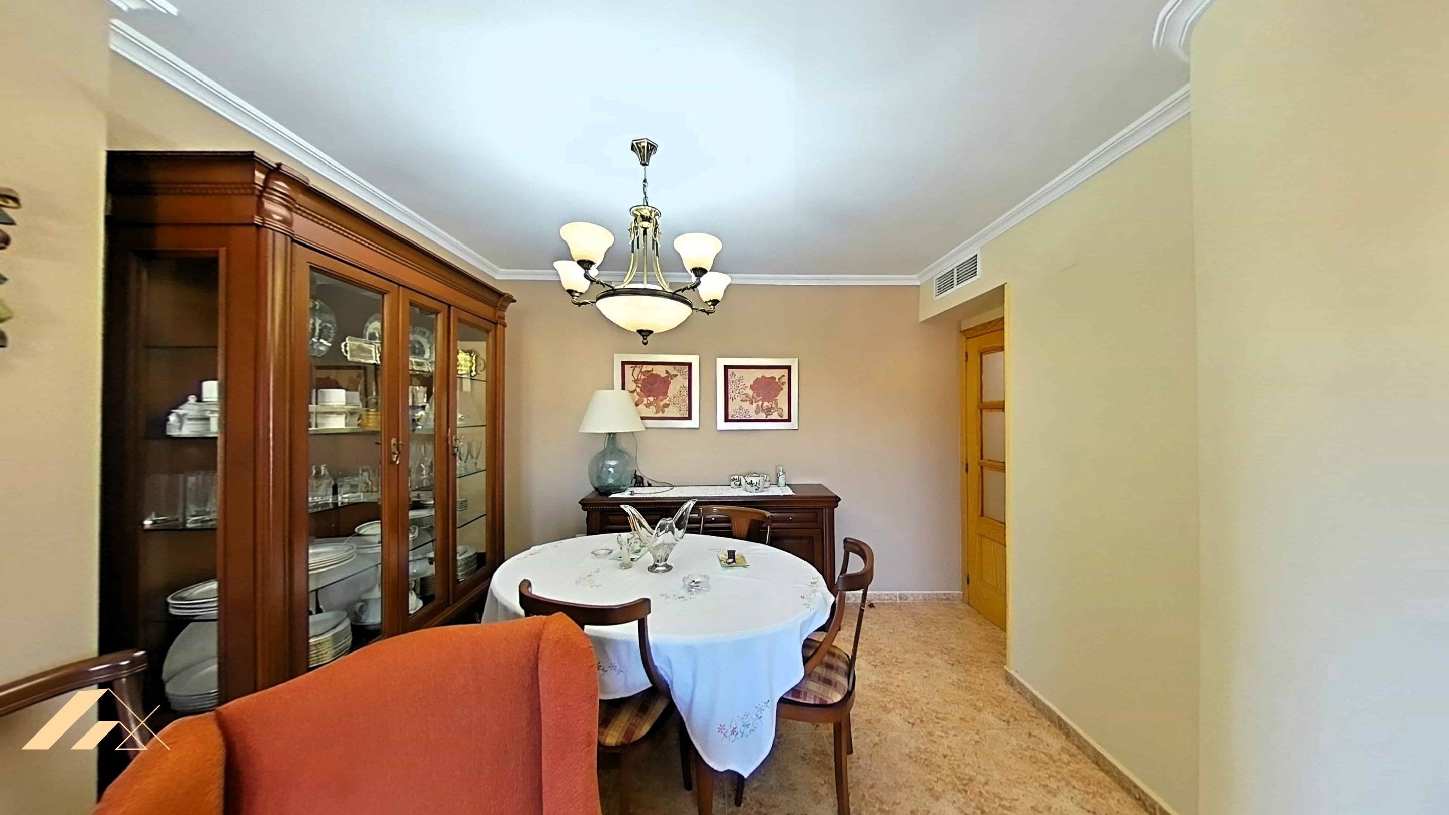 33-13 Apartment in Lo Pagan, Murcia