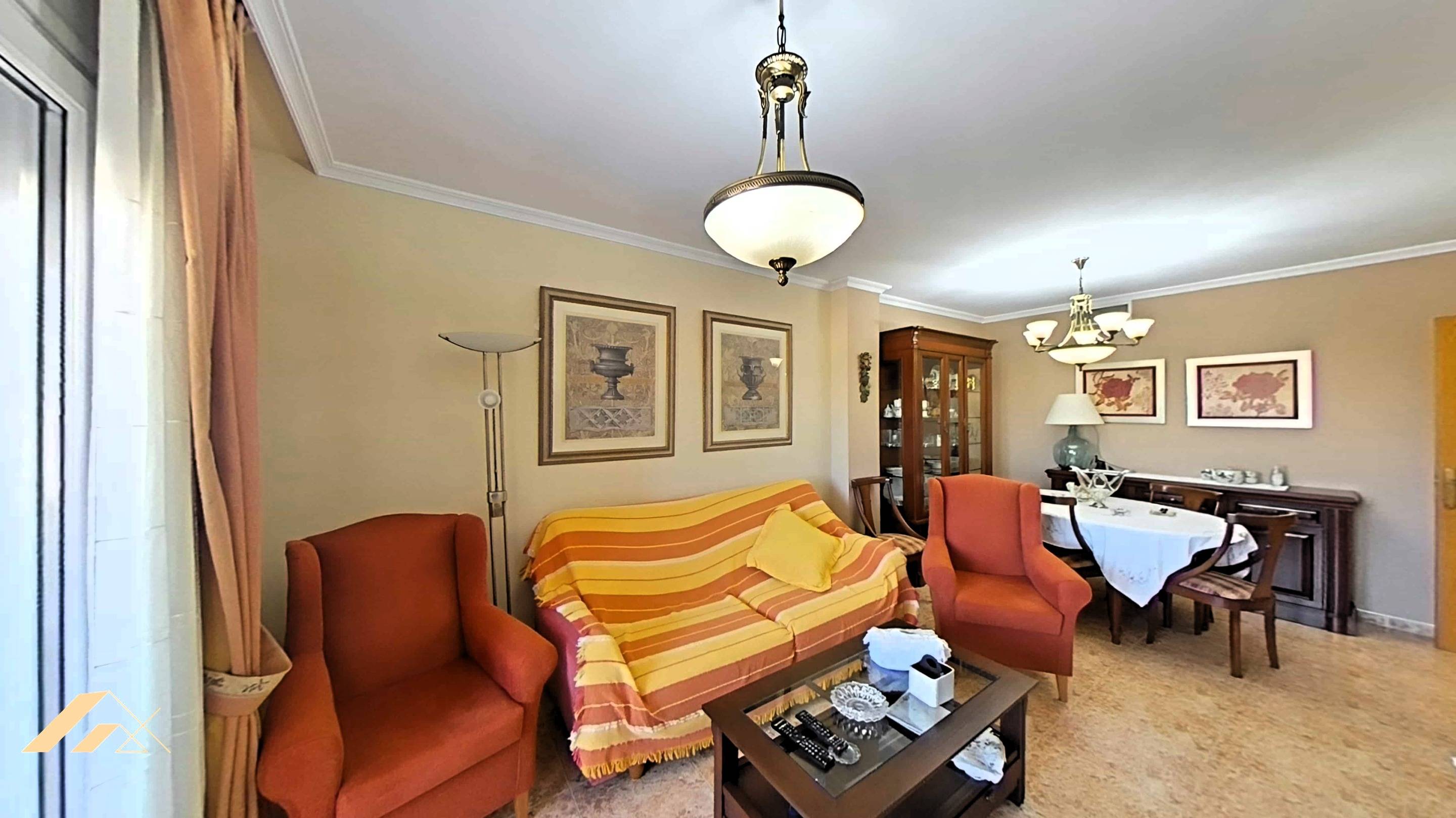 33-14 Apartment in Lo Pagan, Murcia