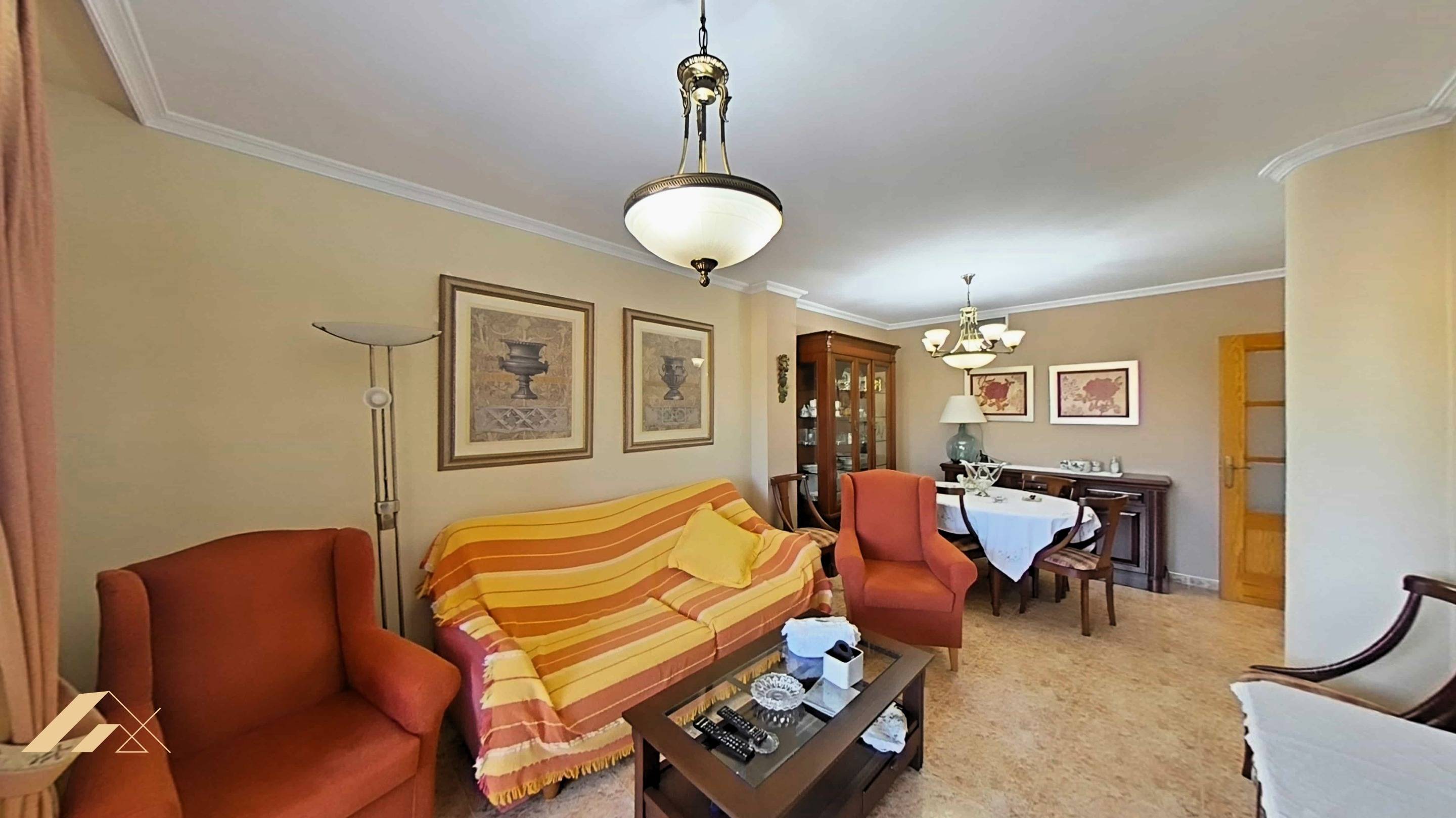 33-15 Apartment in Lo Pagan, Murcia