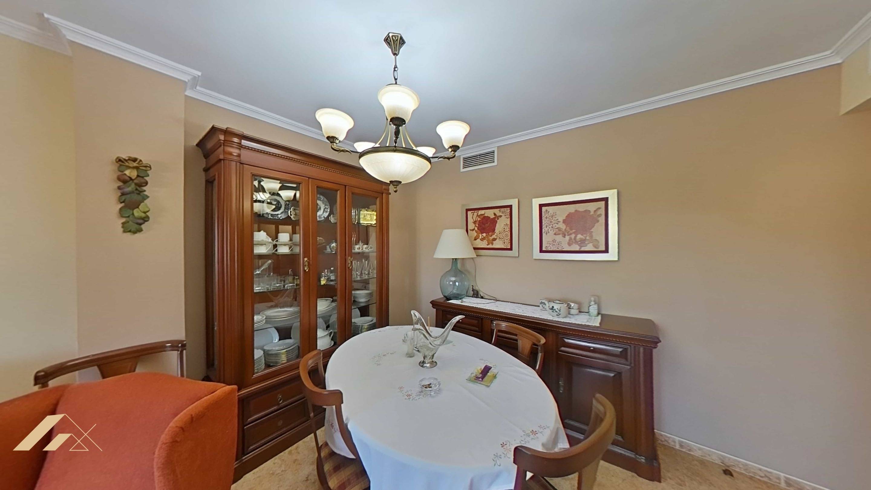 33-16 Apartment in Lo Pagan, Murcia