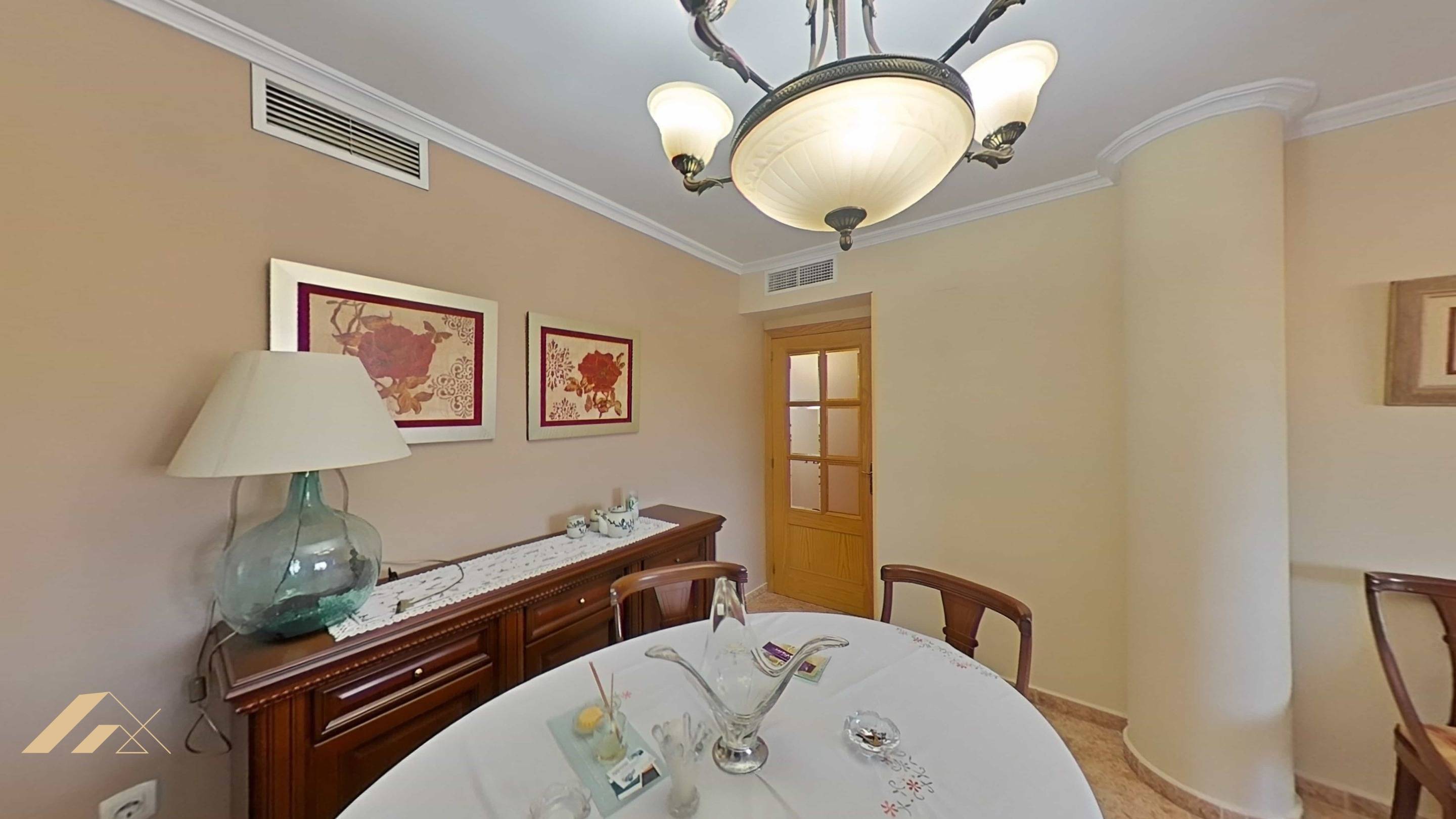 33-18 Apartment in Lo Pagan, Murcia