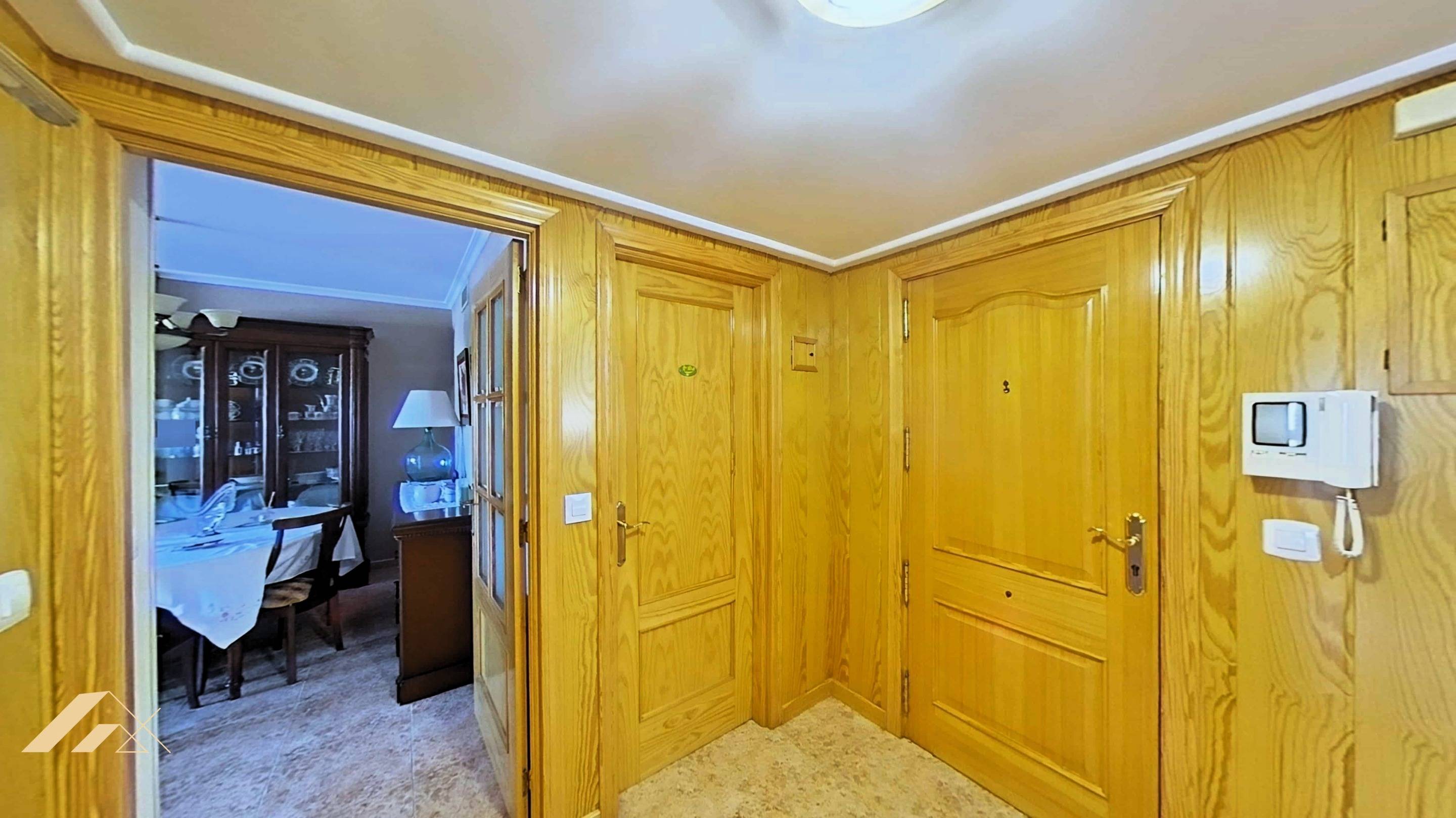 33-20 Apartment in Lo Pagan, Murcia