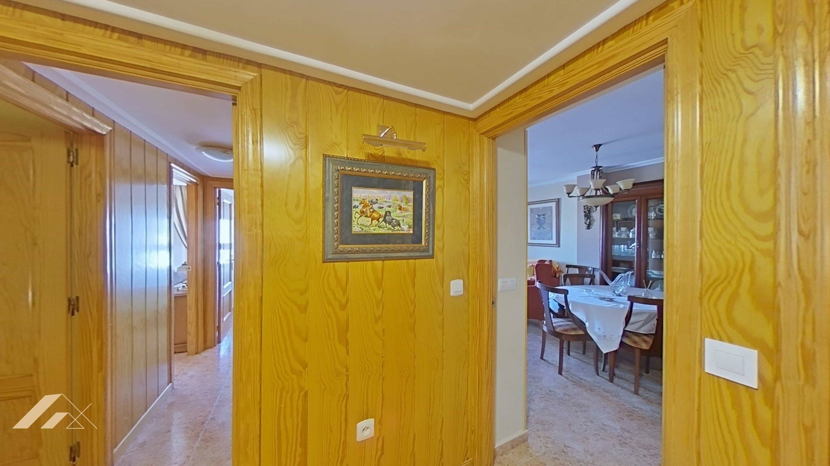 33-21 Apartment in Lo Pagan, Murcia