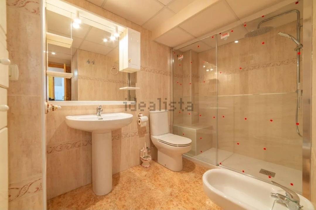 33-22 Apartment in Lo Pagan, Murcia
