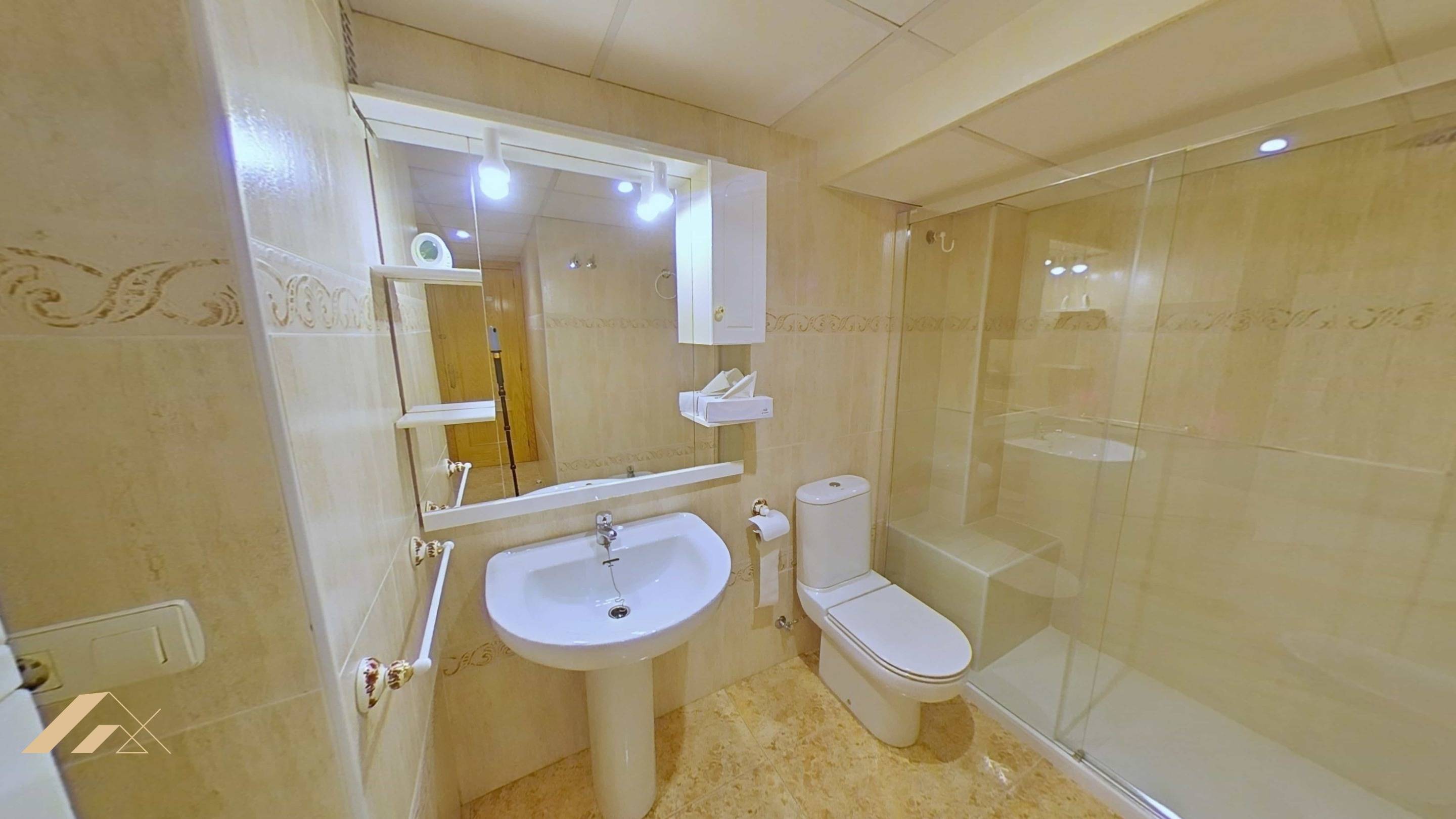 33-23 Apartment in Lo Pagan, Murcia