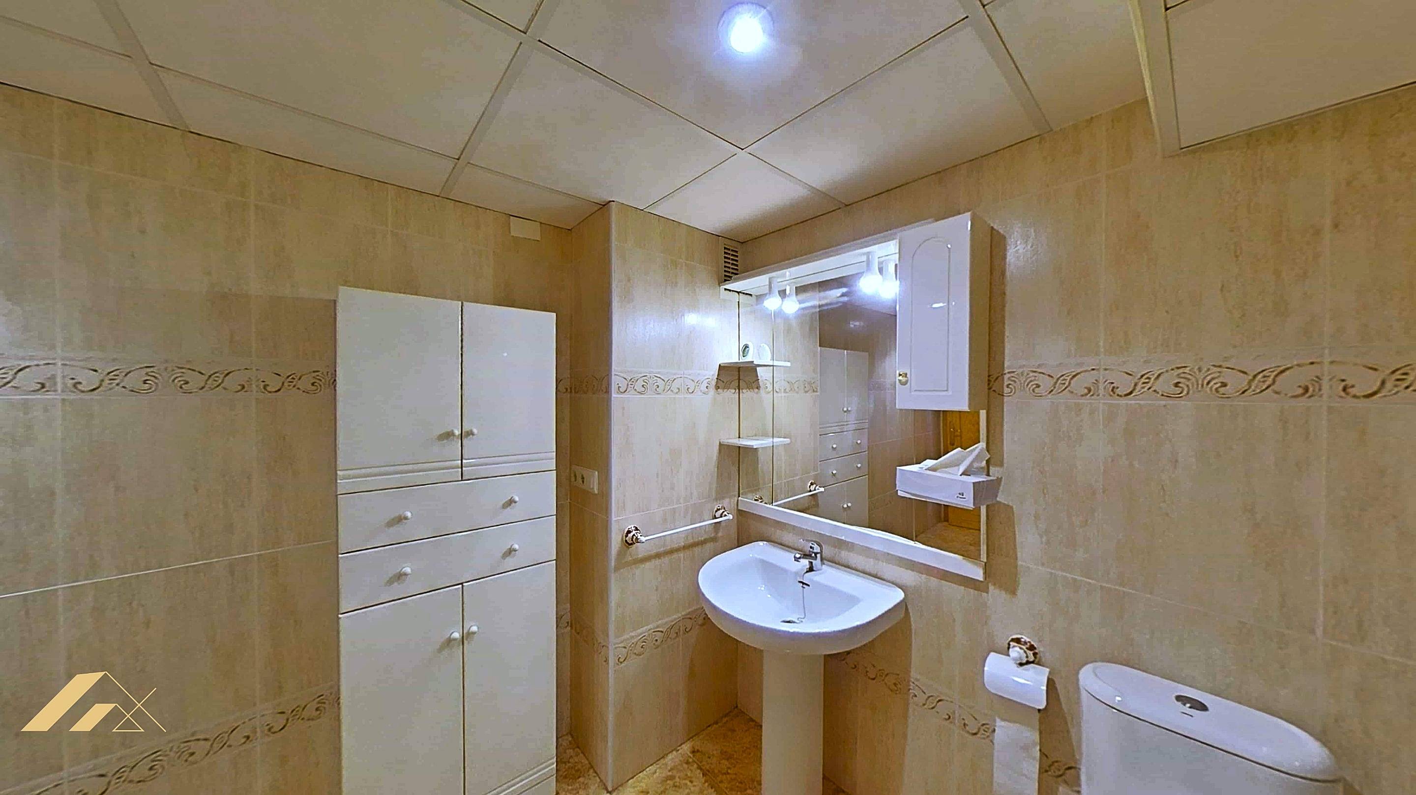 33-25 Apartment in Lo Pagan, Murcia