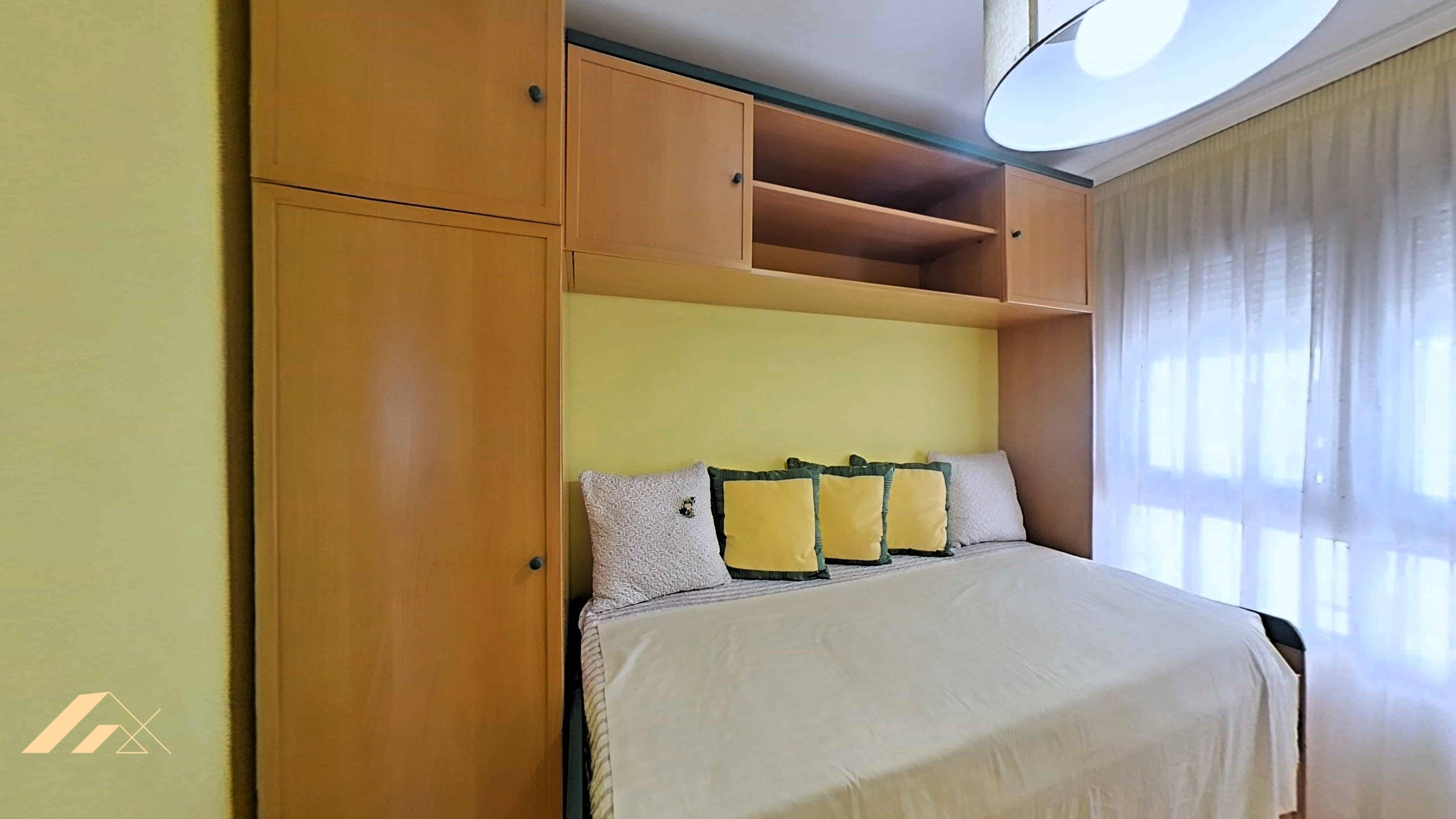 33-28 Apartment in Lo Pagan, Murcia
