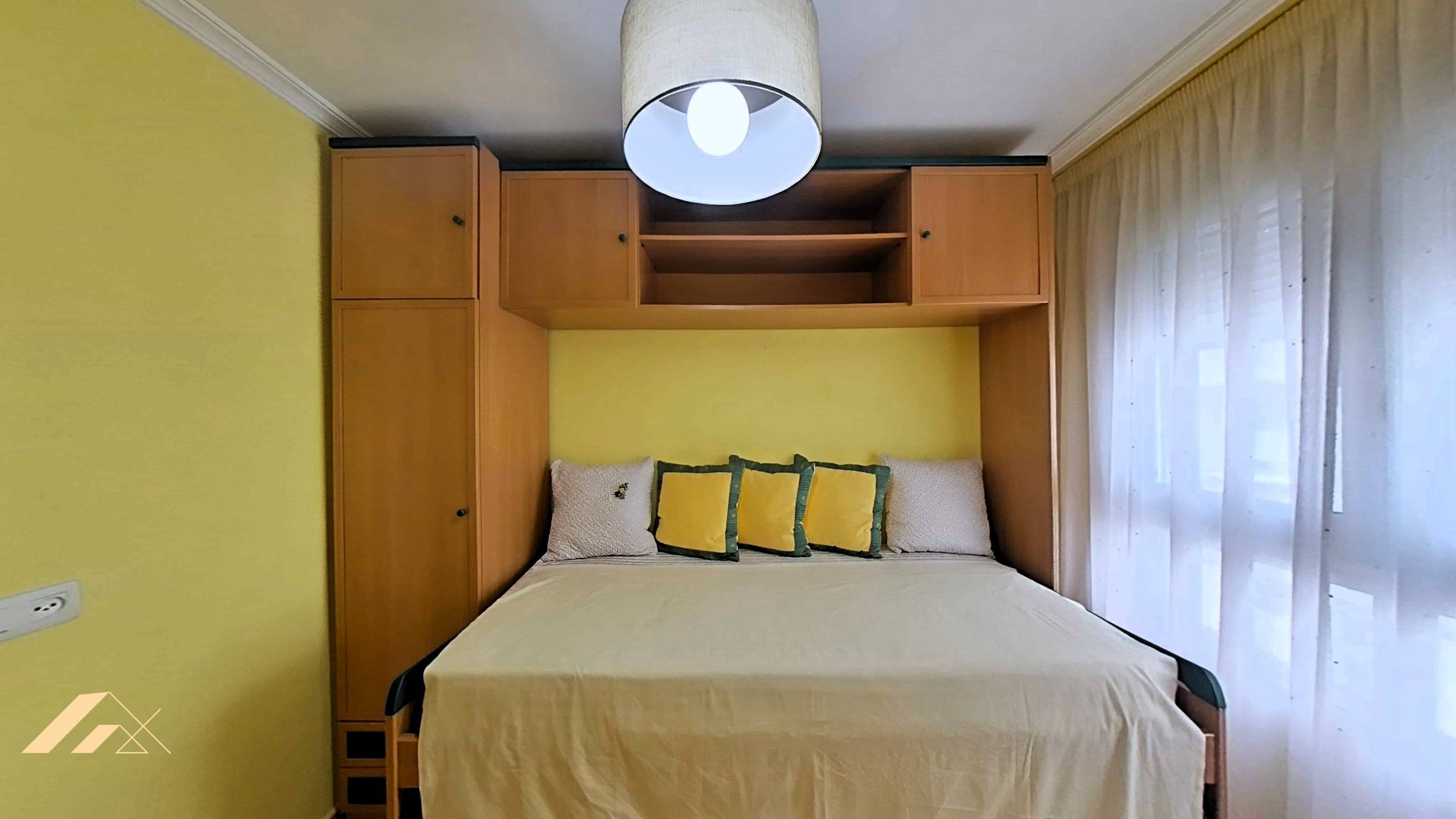 33-29 Apartment in Lo Pagan, Murcia