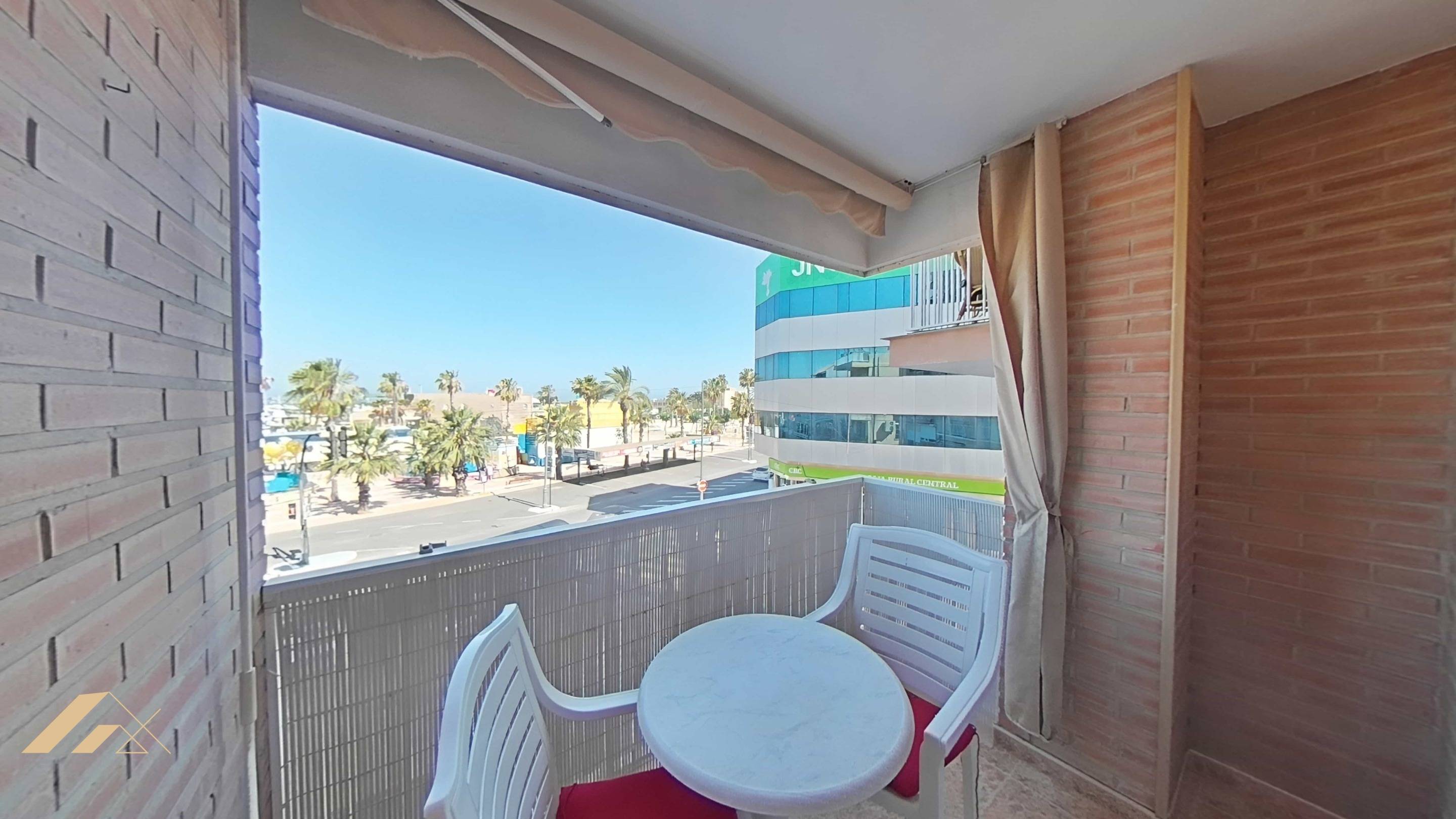 33-3 Apartment in Lo Pagan, Murcia