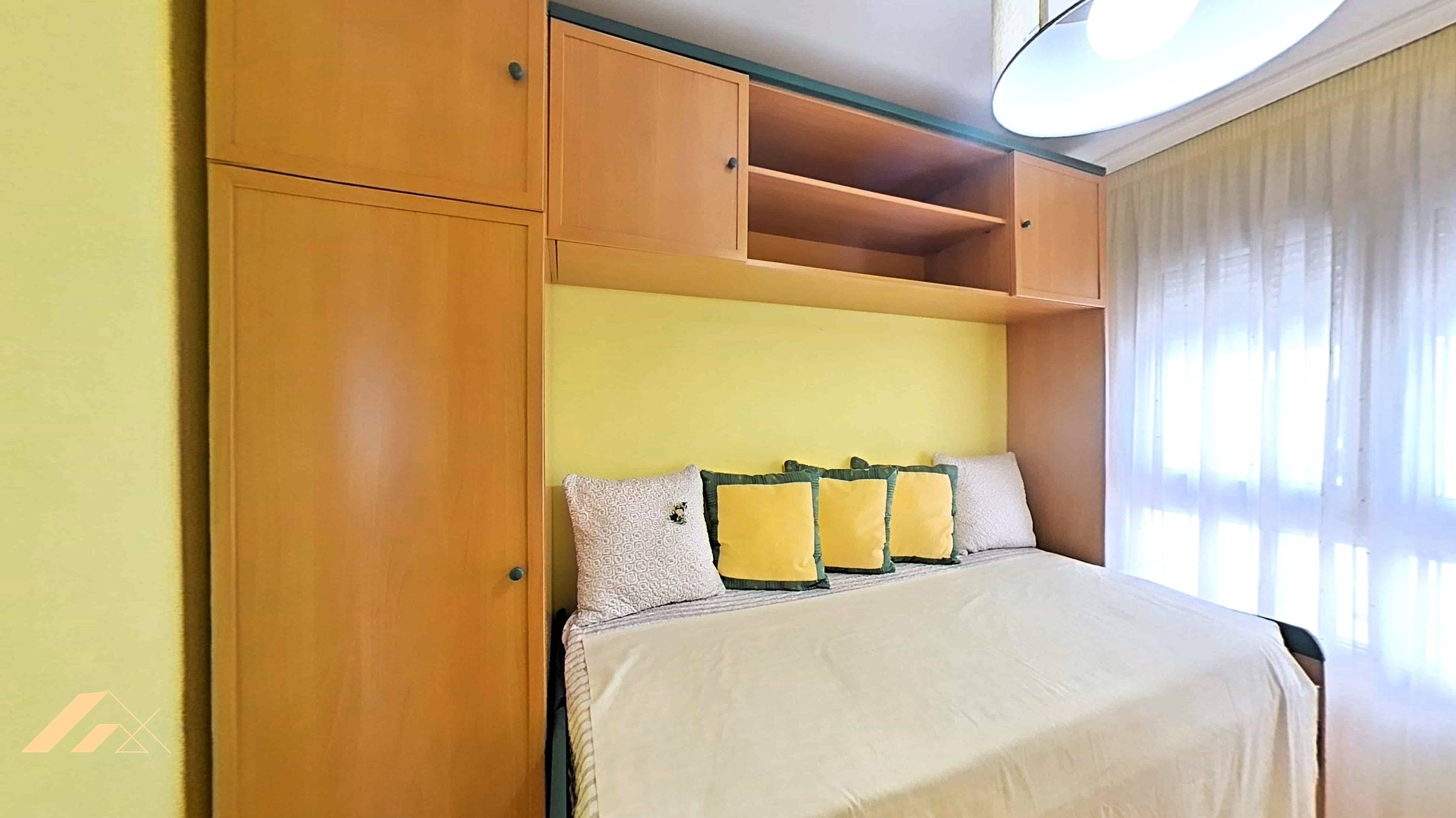 33-30 Apartment in Lo Pagan, Murcia