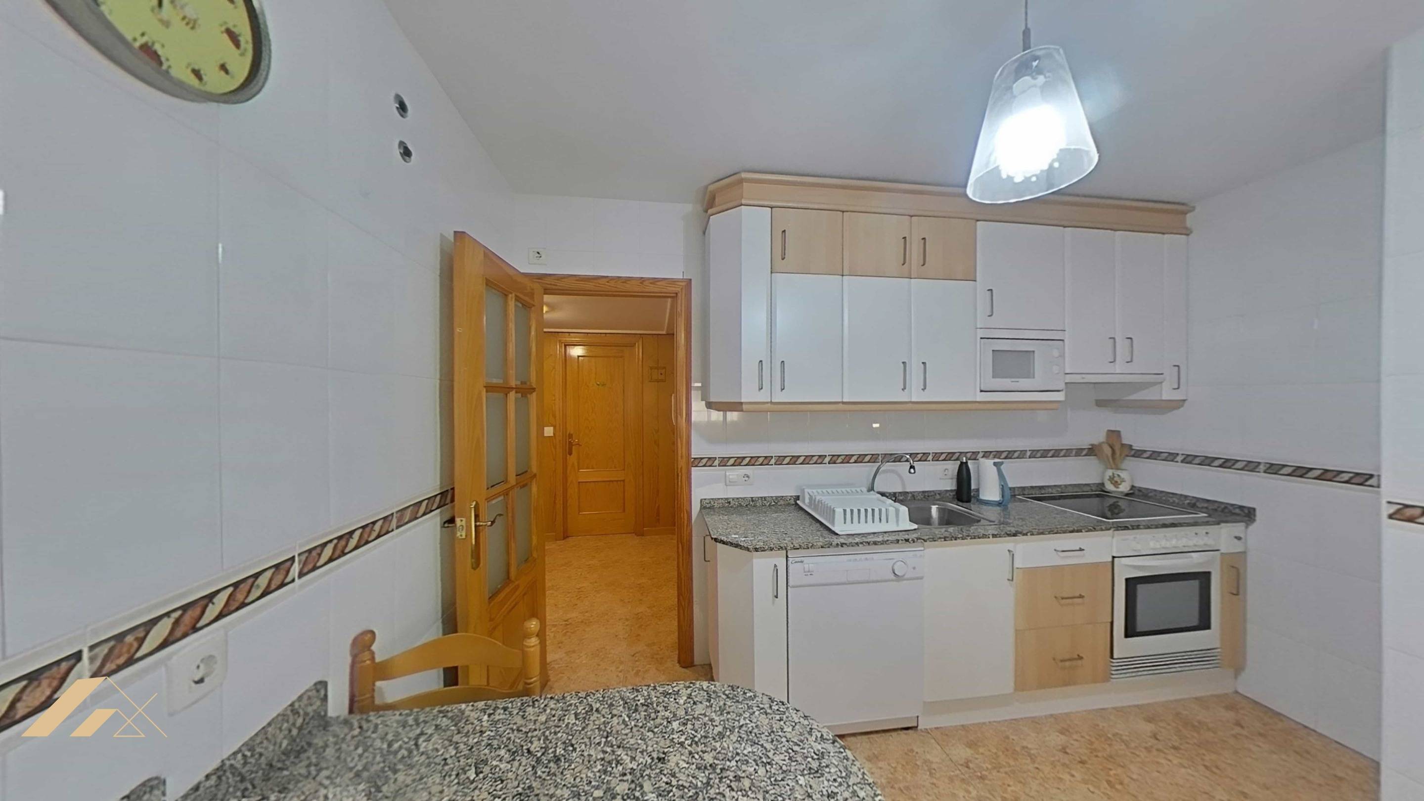 33-32 Apartment in Lo Pagan, Murcia