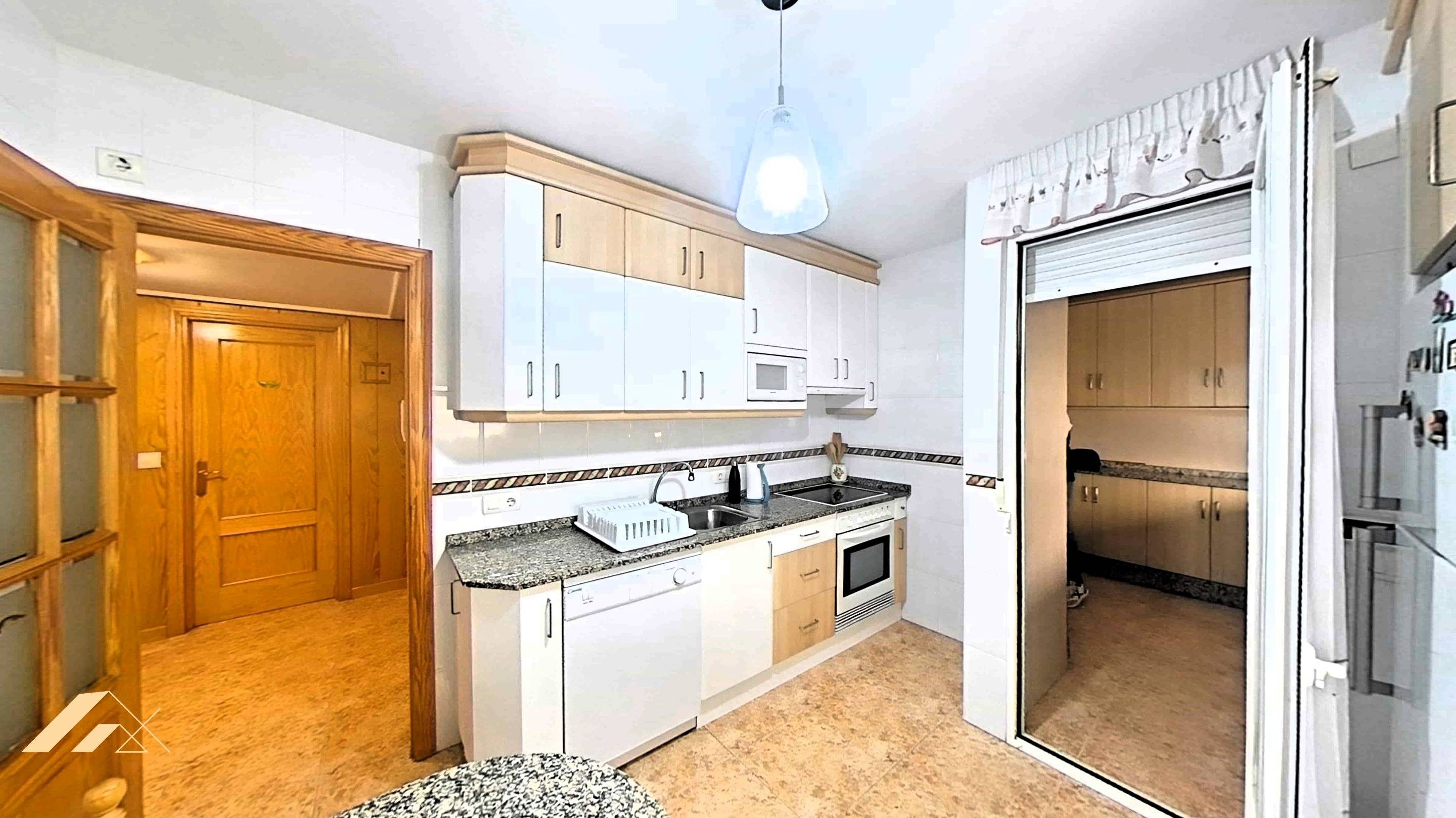 33-33 Apartment in Lo Pagan, Murcia